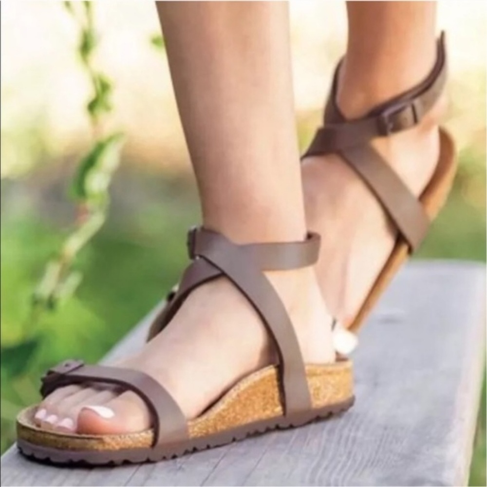 **ISO** Birkenstock Daloa 36 N